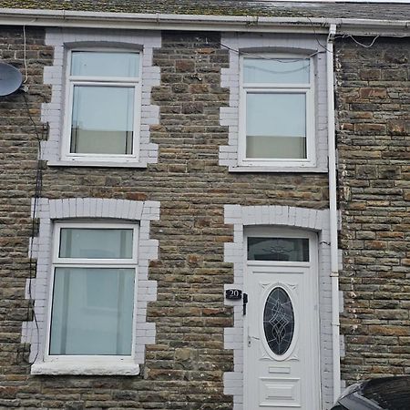 Afan Forest Retreat Cozy Getaway, Pet Friendly Cymmer Esterno foto