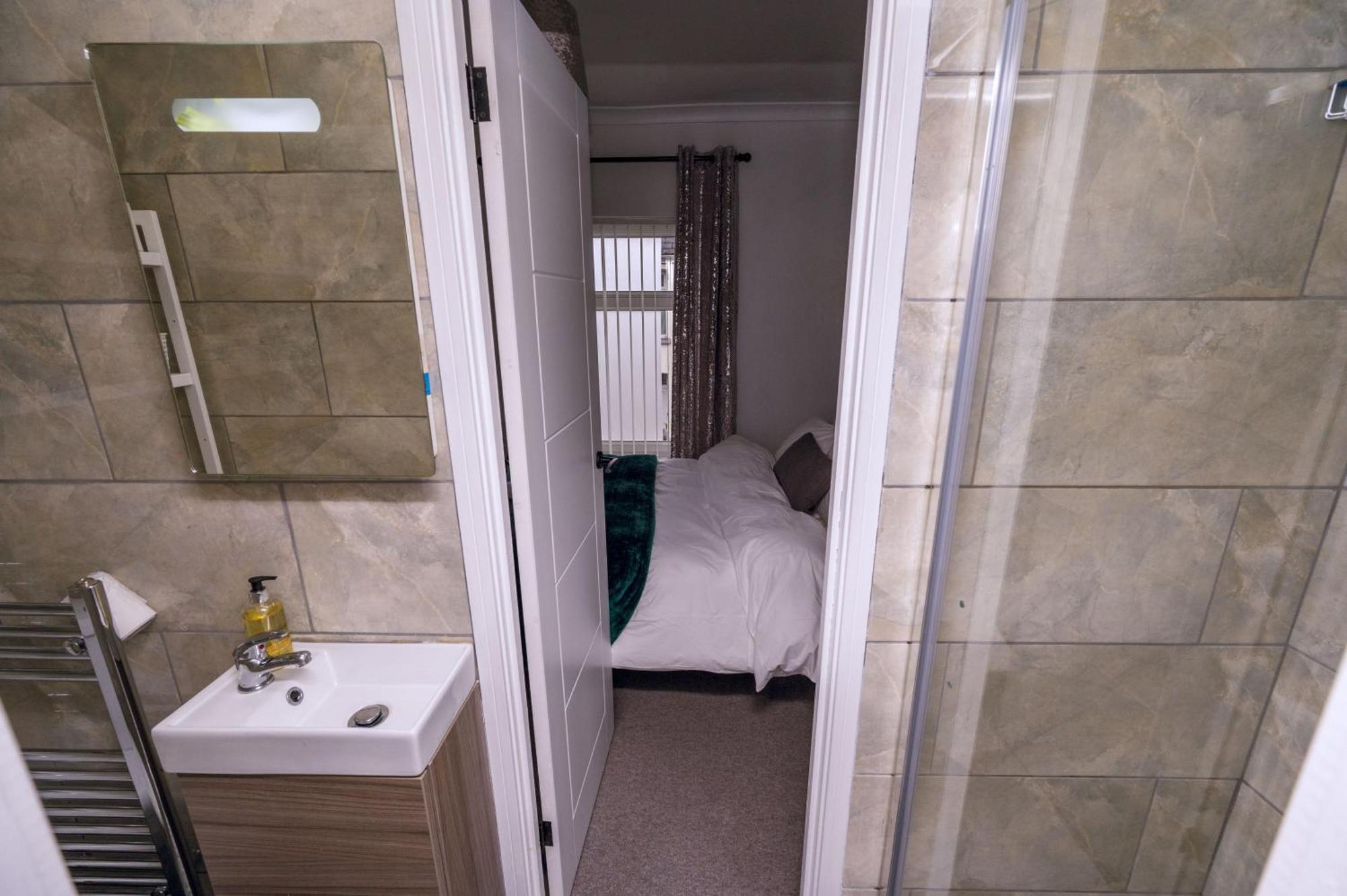 Afan Forest Retreat Cozy Getaway, Pet Friendly Cymmer Esterno foto