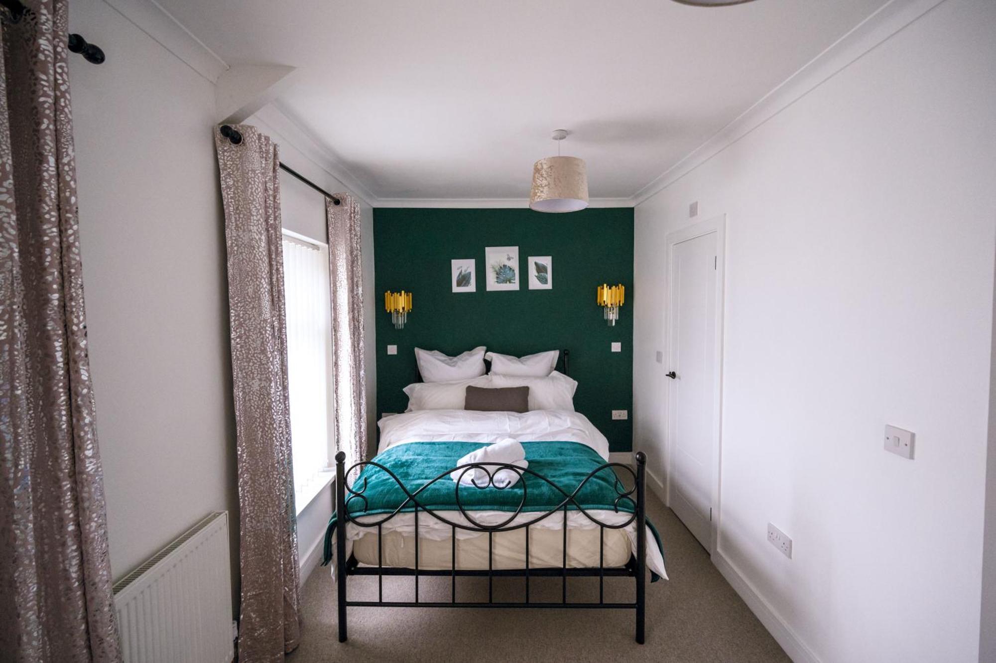 Afan Forest Retreat Cozy Getaway, Pet Friendly Cymmer Esterno foto