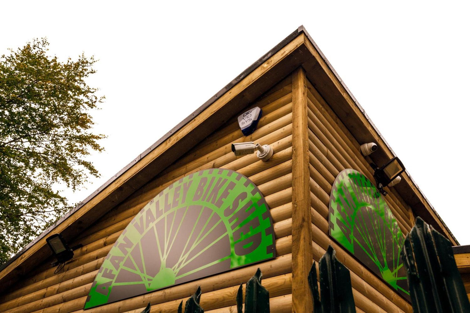 Afan Forest Retreat Cozy Getaway, Pet Friendly Cymmer Esterno foto