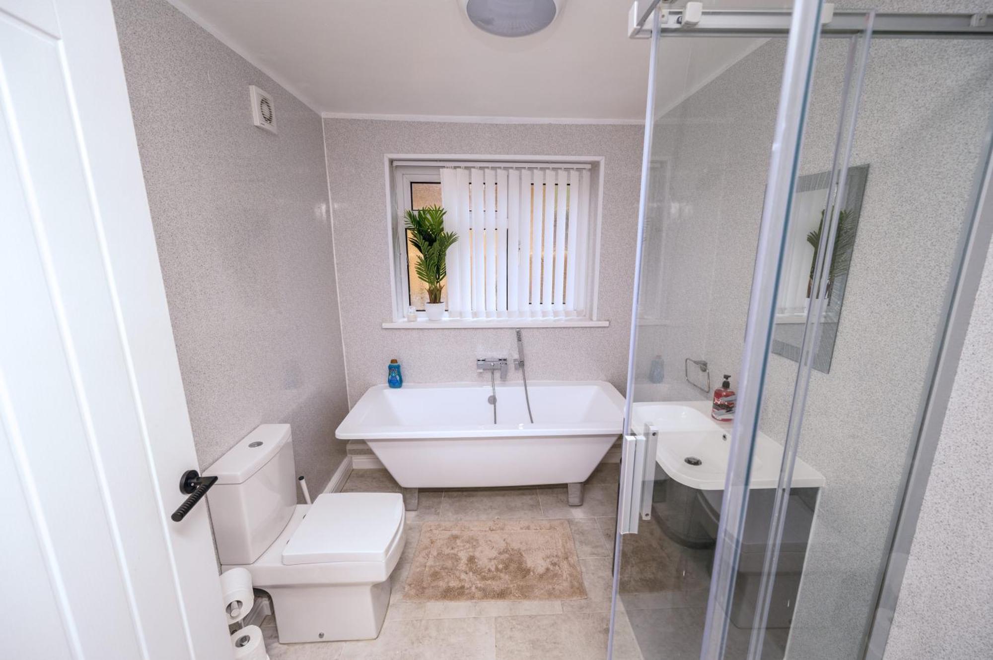 Afan Forest Retreat Cozy Getaway, Pet Friendly Cymmer Esterno foto