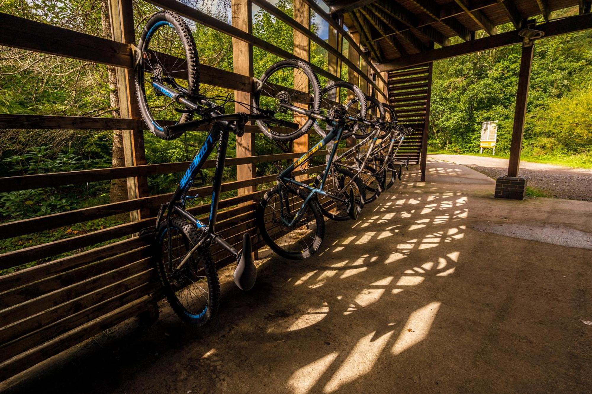 Afan Forest Retreat Cozy Getaway, Pet Friendly Cymmer Esterno foto