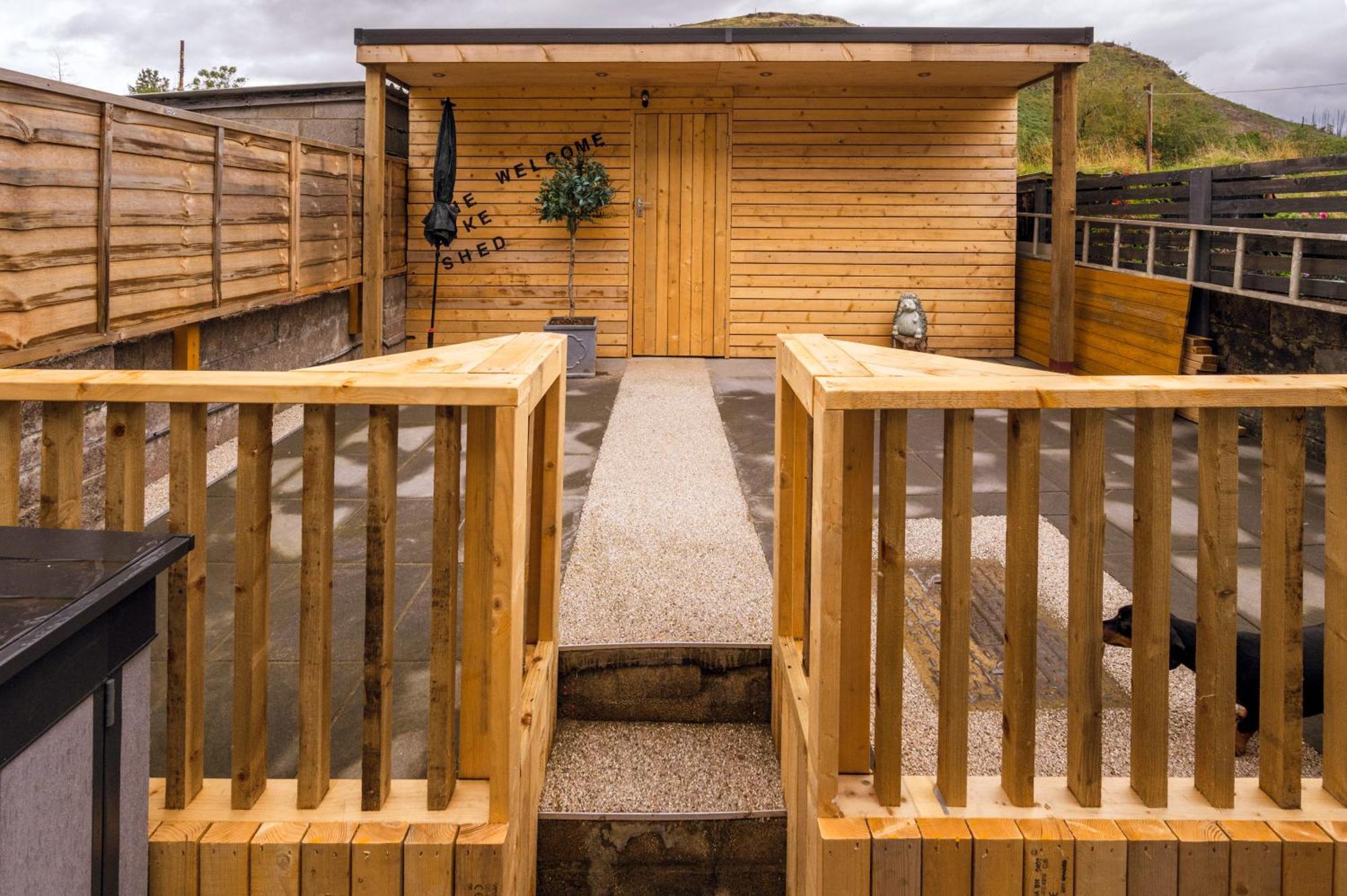 Afan Forest Retreat Cozy Getaway, Pet Friendly Cymmer Esterno foto